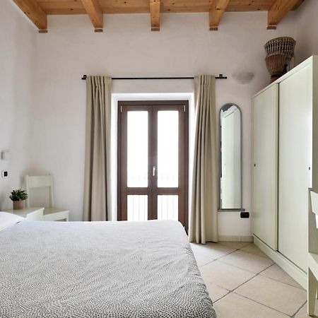 לינה וארוחת בוקר Tortolì Al Vicoletto - Genuine Hospitality מראה חיצוני תמונה